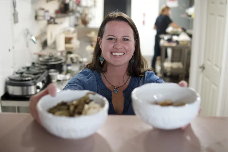 Food and furniture up for grabs at Cowboy Bowl